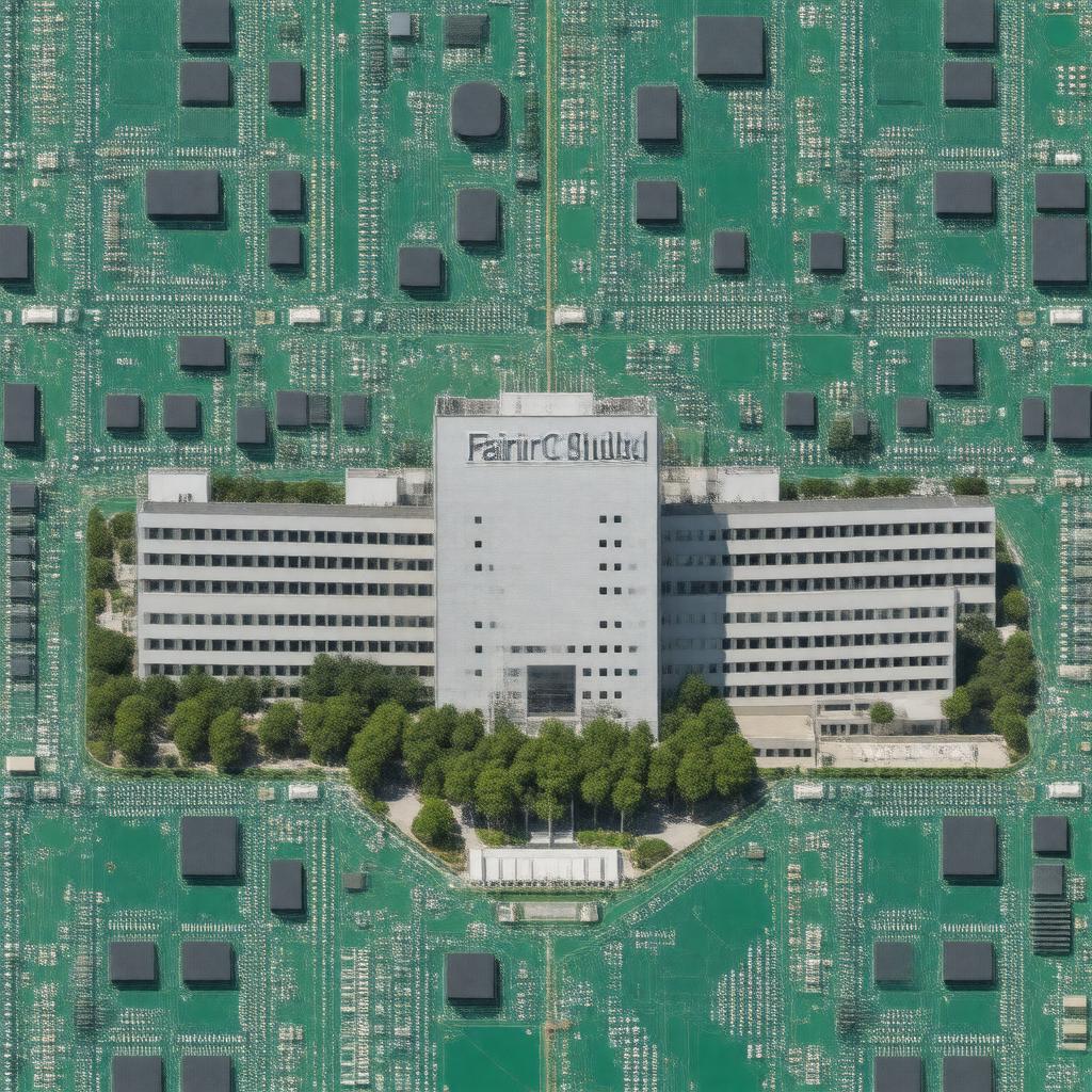 Fairchild Semiconductor